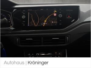 Volkswagen Polo VI 1.5 TSI DSG Style inkl. WKR **SOFORT VERFÜGBAR**