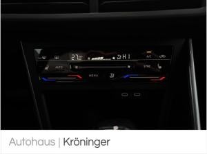 Volkswagen Polo VI 1.5 TSI DSG Style inkl. WKR **SOFORT VERFÜGBAR**