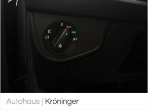 Volkswagen Polo VI 1.5 TSI DSG Style inkl. WKR **SOFORT VERFÜGBAR**