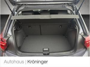 Volkswagen Polo VI 1.5 TSI DSG Style inkl. WKR **SOFORT VERFÜGBAR**