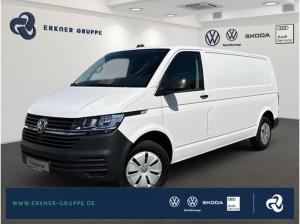 Volkswagen T6 Transporter T6.1 Transporter lang 2.0TDI+GRJ+PDC+
