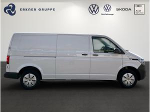 Volkswagen T6 Transporter T6.1 Transporter lang 2.0TDI+GRJ+PDC+