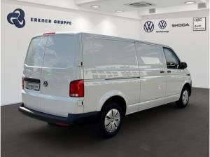 Volkswagen T6 Transporter T6.1 Transporter lang 2.0TDI+GRJ+PDC+