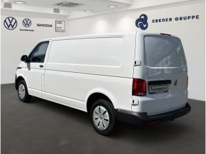 Volkswagen T6 Transporter T6.1 Transporter lang 2.0TDI+GRJ+PDC+