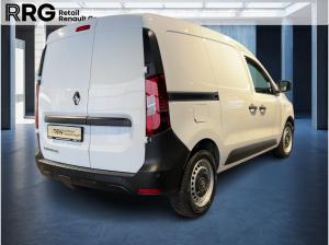 Renault Express 1.5 BLUE dCi 95 FAP Extra Einparkhilfe K