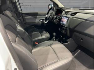 Renault Express 1.5 BLUE dCi 95 FAP Extra Einparkhilfe K