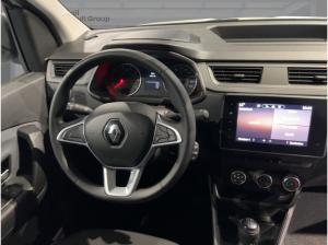 Renault Express 1.5 BLUE dCi 95 FAP Extra Einparkhilfe K