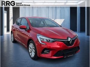 Renault Clio V 1.6 E-TECH 140 Hybrid Experience Automati
