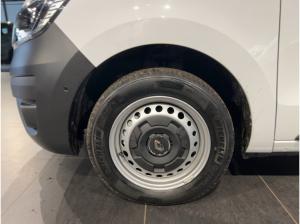 Renault Express 1.5 BLUE dCi 95 FAP Extra Einparkhilfe K