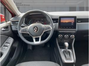 Renault Clio V 1.6 E-TECH 140 Hybrid Experience Automati