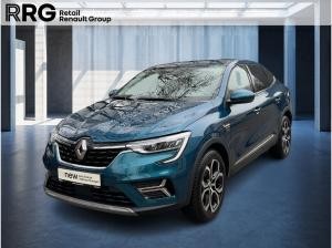 Renault Arkana TCe 140 Mild-Hybrid Techno Sitzheizung Au