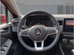 Renault Clio V 1.6 E-TECH 140 Hybrid Experience Automati