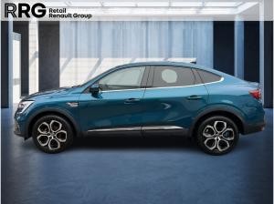 Renault Arkana TCe 140 Mild-Hybrid Techno Sitzheizung Au