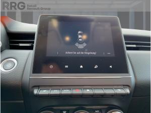 Renault Clio V 1.6 E-TECH 140 Hybrid Experience Automati