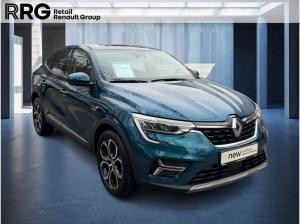 Renault Arkana TCe 140 Mild-Hybrid Techno Sitzheizung Au
