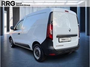 Renault Express 1.5 BLUE dCi 95 FAP Extra Einparkhilfe K