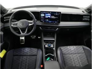 Volkswagen Tiguan R-Line 1.5 eTSI DSG *SOFORT VERFÜGBAR*