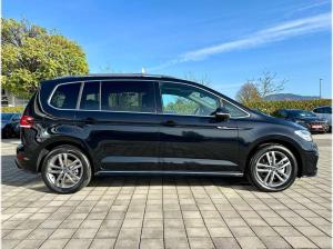 Volkswagen Touran R-LINE Ultrapaket 1.5 TSI OPF 150 DSG (UVP 58.715 € /SOFORT) 7SITZE|NAV|EASY|LED|WINTER|TRAVEL|UVM.