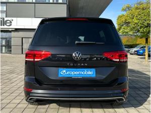 Volkswagen Touran R-LINE Ultrapaket 1.5 TSI OPF 150 DSG (UVP 58.715 € /SOFORT) 7SITZE|NAV|EASY|LED|WINTER|TRAVEL|UVM.