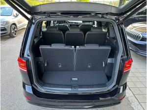 Volkswagen Touran R-LINE Ultrapaket 1.5 TSI OPF 150 DSG (UVP 58.715 € /SOFORT) 7SITZE|NAV|EASY|LED|WINTER|TRAVEL|UVM.