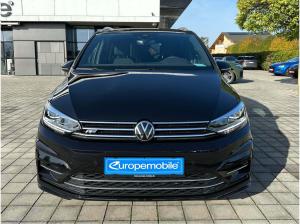 Volkswagen Touran R-LINE Ultrapaket 1.5 TSI OPF 150 DSG (UVP 58.715 € /SOFORT) 7SITZE|NAV|EASY|LED|WINTER|TRAVEL|UVM.