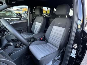 Volkswagen Touran R-LINE Ultrapaket 1.5 TSI OPF 150 DSG (UVP 58.715 € /SOFORT) 7SITZE|NAV|EASY|LED|WINTER|TRAVEL|UVM.