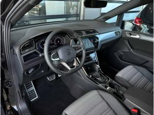 Volkswagen Touran R-LINE Ultrapaket 1.5 TSI OPF 150 DSG (UVP 58.715 € /SOFORT) 7SITZE|NAV|EASY|LED|WINTER|TRAVEL|UVM.
