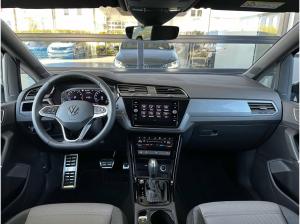 Volkswagen Touran R-LINE Ultrapaket 1.5 TSI OPF 150 DSG (UVP 58.715 € /SOFORT) 7SITZE|NAV|EASY|LED|WINTER|TRAVEL|UVM.