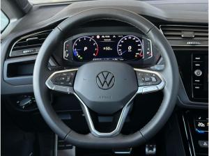 Volkswagen Touran R-LINE Ultrapaket 1.5 TSI OPF 150 DSG (UVP 58.715 € /SOFORT) 7SITZE|NAV|EASY|LED|WINTER|TRAVEL|UVM.