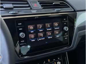 Volkswagen Touran R-LINE Ultrapaket 1.5 TSI OPF 150 DSG (UVP 58.715 € /SOFORT) 7SITZE|NAV|EASY|LED|WINTER|TRAVEL|UVM.