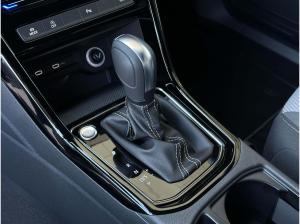 Volkswagen Touran R-LINE Ultrapaket 1.5 TSI OPF 150 DSG (UVP 58.715 € /SOFORT) 7SITZE|NAV|EASY|LED|WINTER|TRAVEL|UVM.