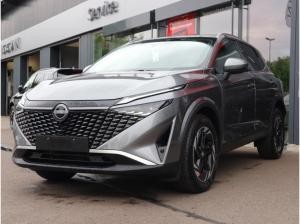 Nissan Qashqai N-CONNECTA 1.5 VC-T e-POWER 4x2