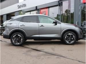 Nissan Qashqai N-CONNECTA 1.5 VC-T e-POWER 4x2