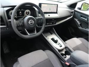 Nissan Qashqai N-CONNECTA 1.5 VC-T e-POWER 4x2