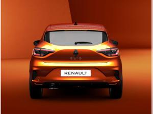 Renault Clio TECHNO 100 ❗inkl. 1 Wartung & GAP❗GANZJAHRESREIFEN❗Benzin + Gas❗