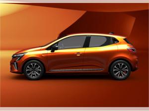 Renault Clio TECHNO 100 ❗inkl. 1 Wartung & GAP❗GANZJAHRESREIFEN❗Benzin + Gas❗