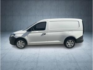 Volkswagen Caddy Maxi Cargo 2.0 TDI PDC KLIMA Heckflügel.