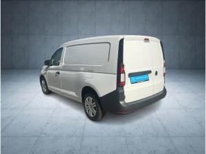 Volkswagen Caddy Maxi Cargo 2.0 TDI PDC KLIMA Heckflügel.