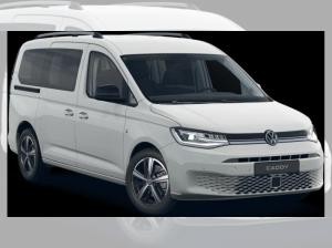 Volkswagen Caddy Maxi Goal 7-Sitzer TDI DSG R-KAMERA