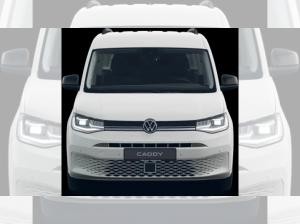 Volkswagen Caddy Maxi Goal 7-Sitzer TDI DSG R-KAMERA