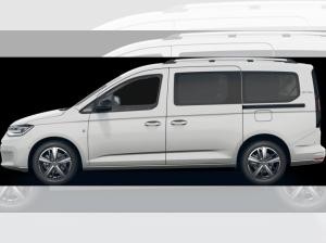 Volkswagen Caddy Maxi Goal 7-Sitzer TDI DSG R-KAMERA