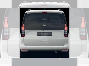 Volkswagen Caddy Maxi Goal 7-Sitzer TDI DSG R-KAMERA