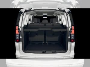 Volkswagen Caddy Maxi Goal 7-Sitzer TDI DSG R-KAMERA