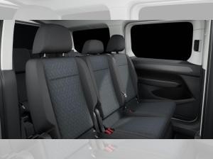 Volkswagen Caddy Maxi Goal 7-Sitzer TDI DSG R-KAMERA