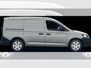 Volkswagen Caddy Cargo Maxi 2.0 TDI 6-Gang SHZ PDC Heckflügeltür