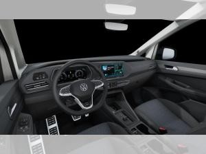 Volkswagen Caddy Maxi Goal 7-Sitzer TDI DSG R-KAMERA