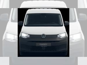 Volkswagen Caddy Cargo Maxi 2.0 TDI 6-Gang SHZ PDC Heckflügeltür
