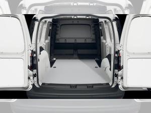 Volkswagen Caddy Cargo Maxi 2.0 TDI 6-Gang SHZ PDC Heckflügeltür