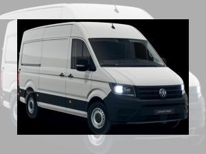 Volkswagen Crafter 35 Kasten TDI HD MR R-KAMERA SHZ
