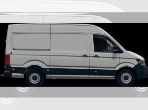 Volkswagen Crafter 35 Kasten 2.0 TDI HD AHK R-KAMERA SHZ